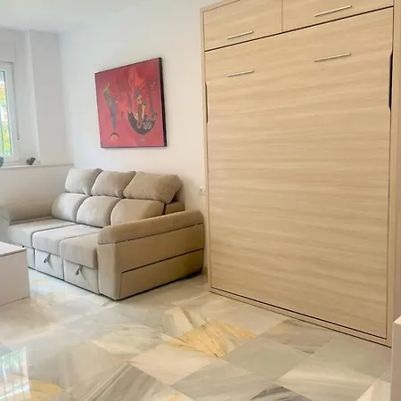 Apartment Loft-B Playa, Centro, Estaciones